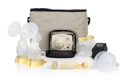 Medela Advance Personal Double Electric Pump