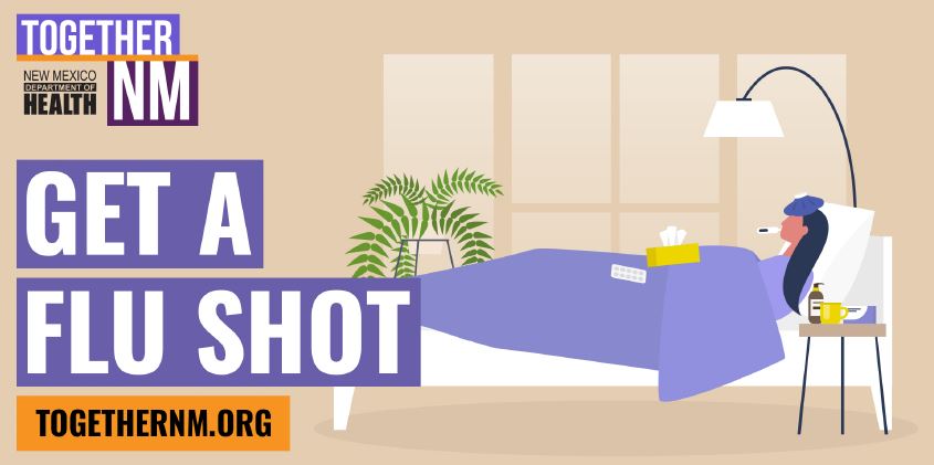Flu Shot 2020