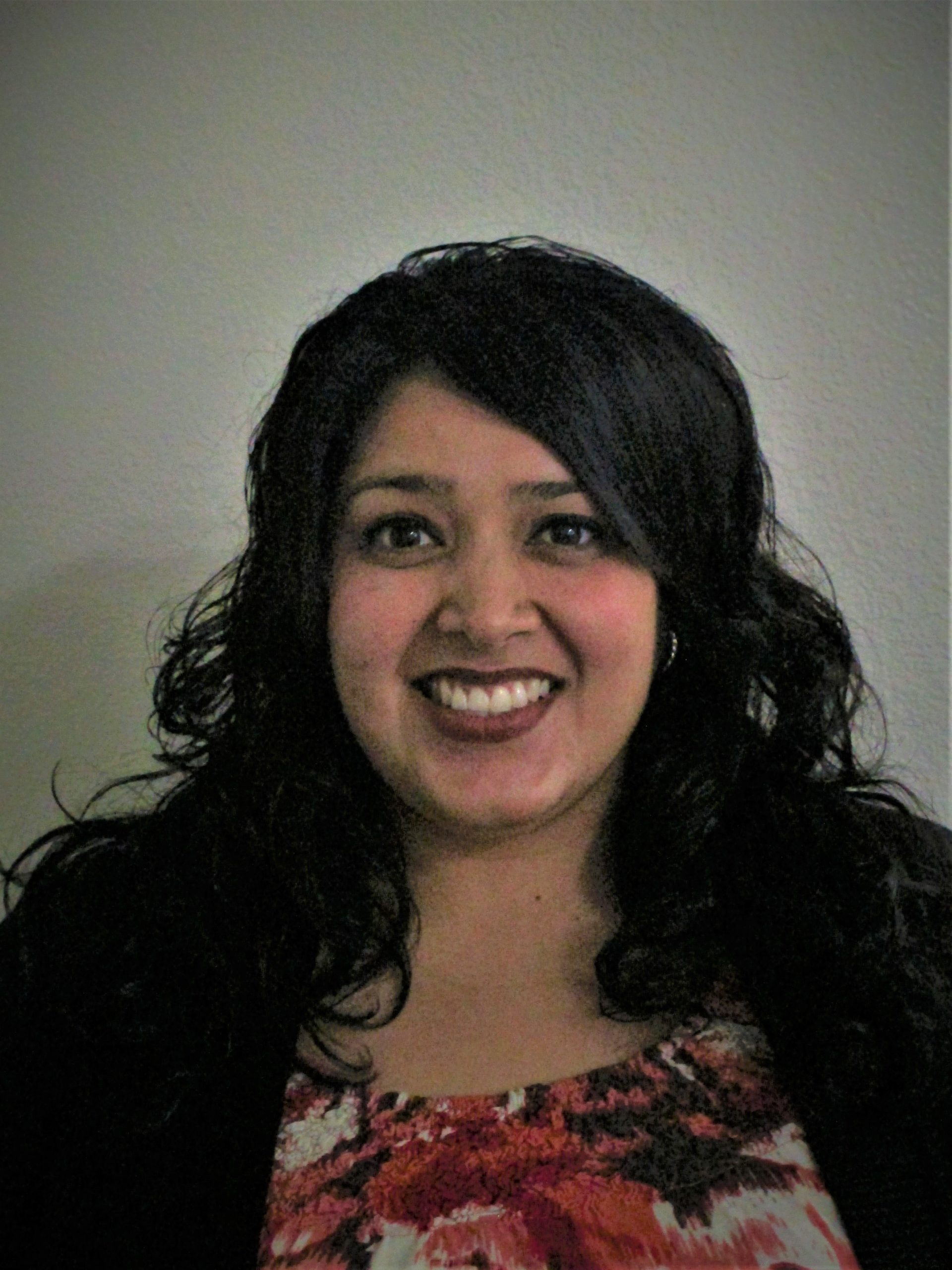 MONICA VIGIL