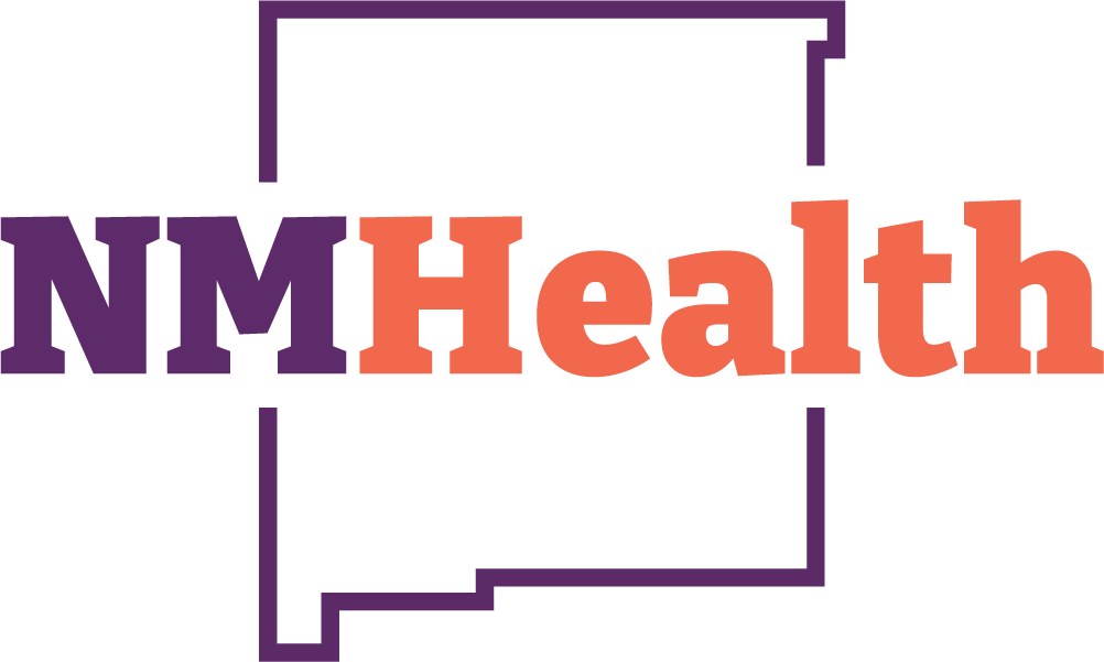 NM DOH Logo